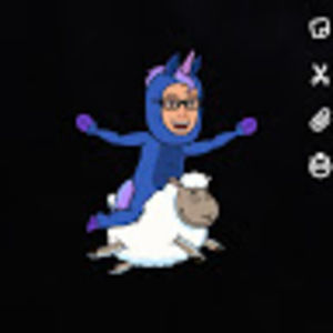 Meet your Posher, Spongy